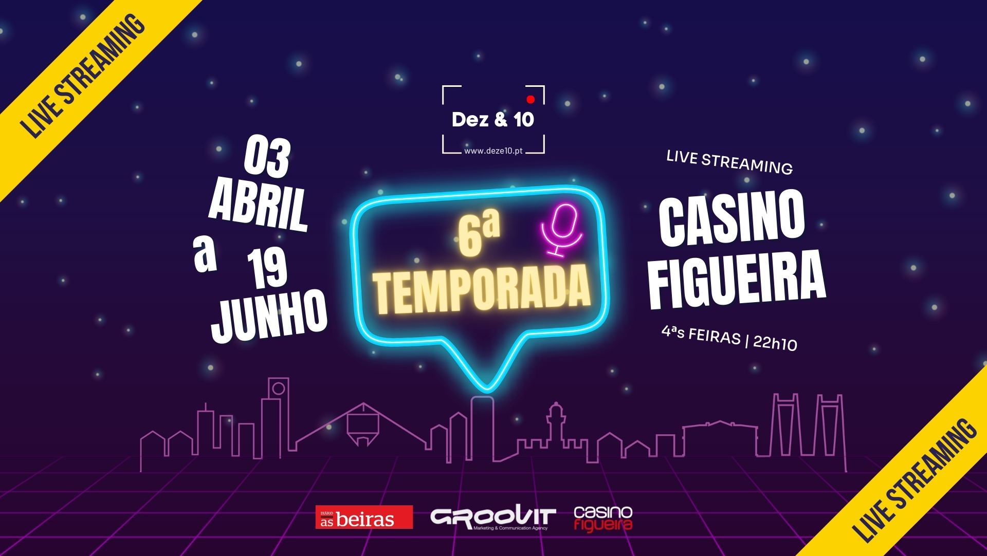 Programa Dez&10