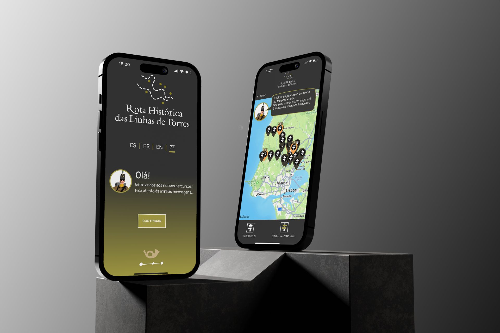 App RHLT