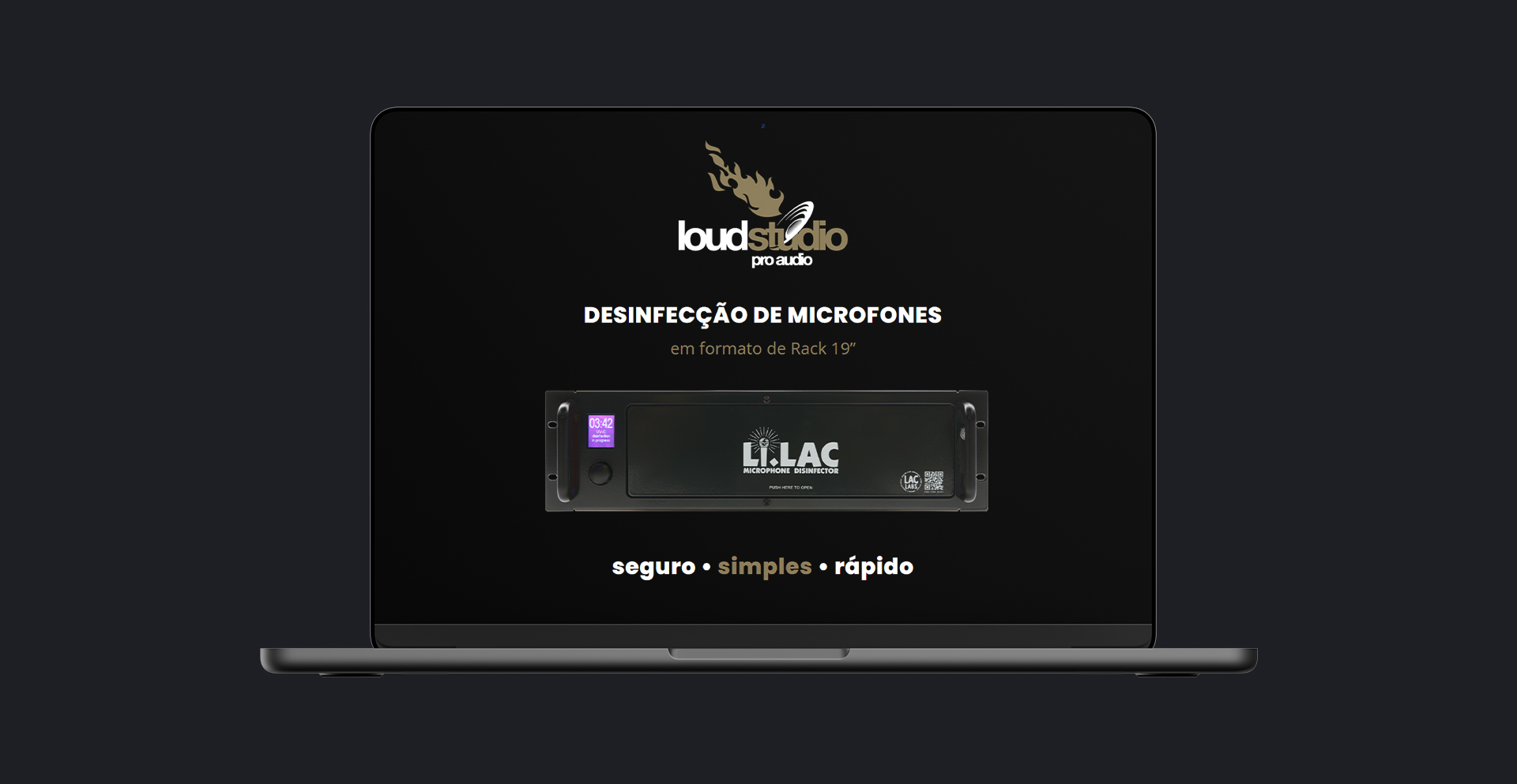 Loudstudio