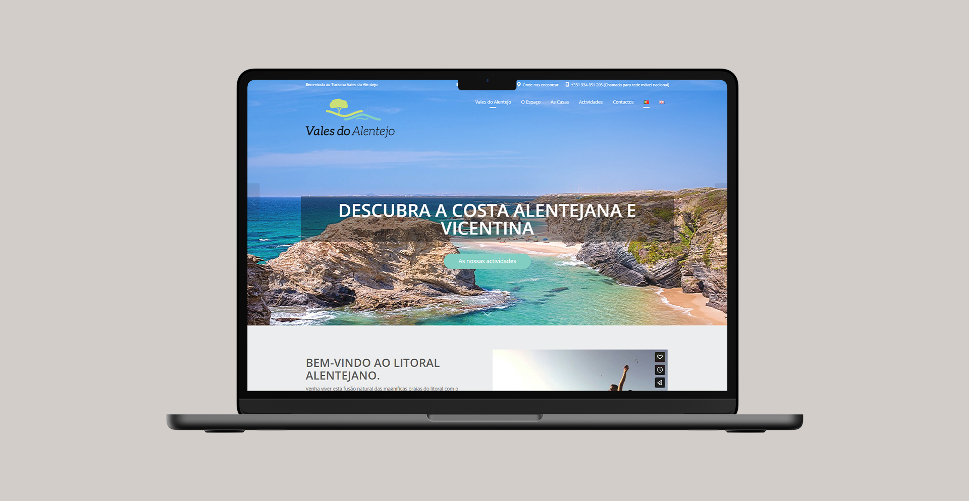 Vales do Alentejo
